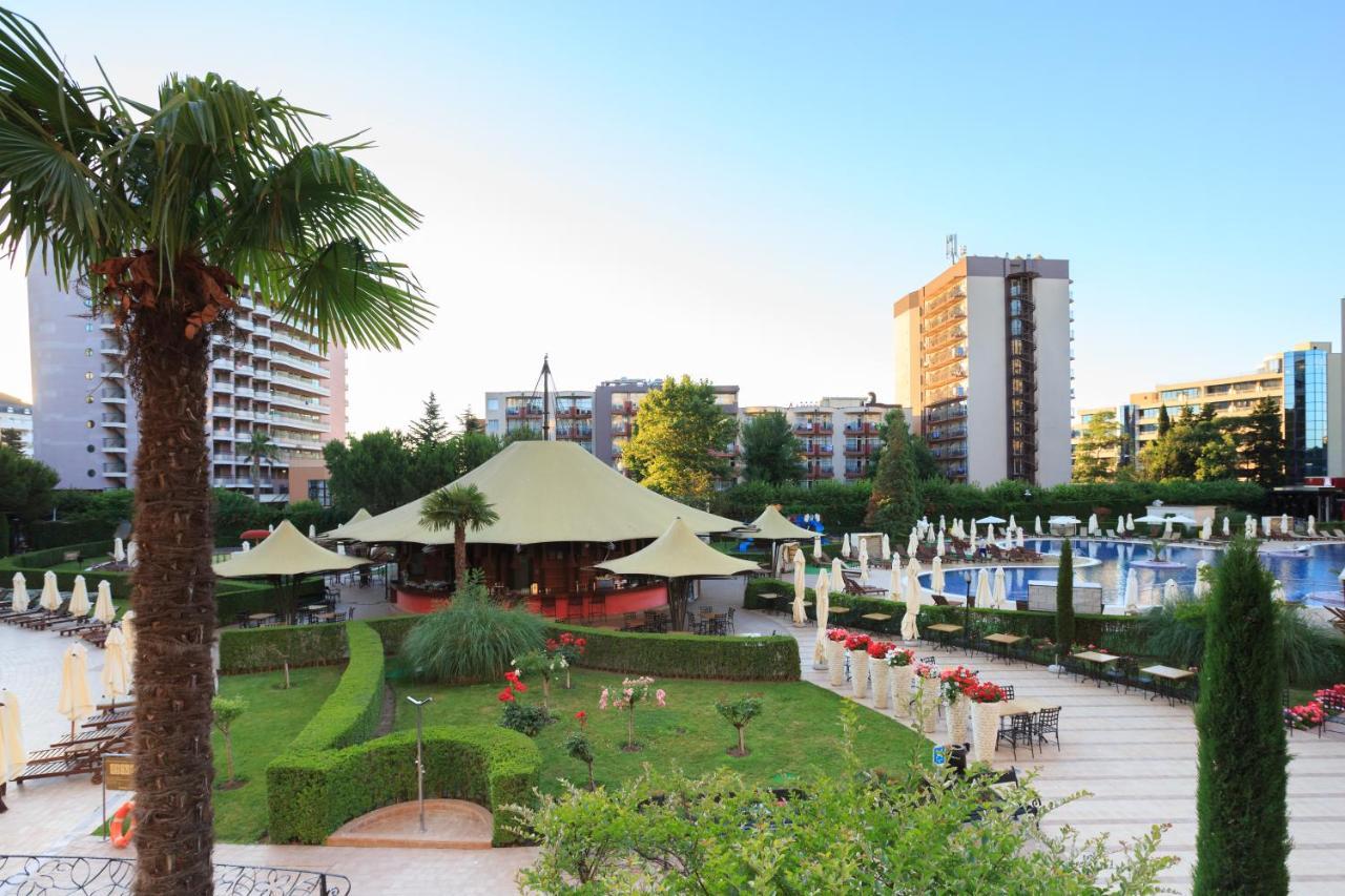 Royal Beach Apartment Barcello B Sunny Beach Exterior photo