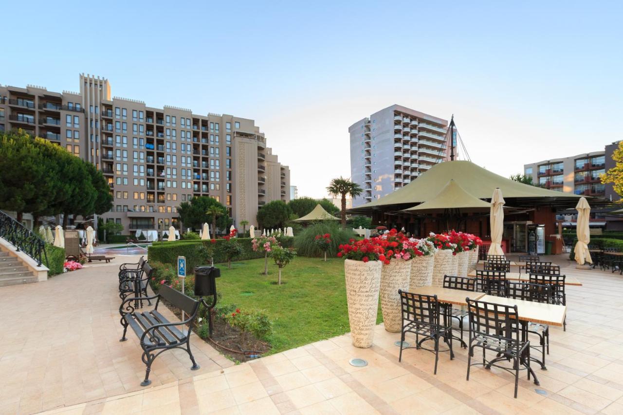 Royal Beach Apartment Barcello B Sunny Beach Exterior photo