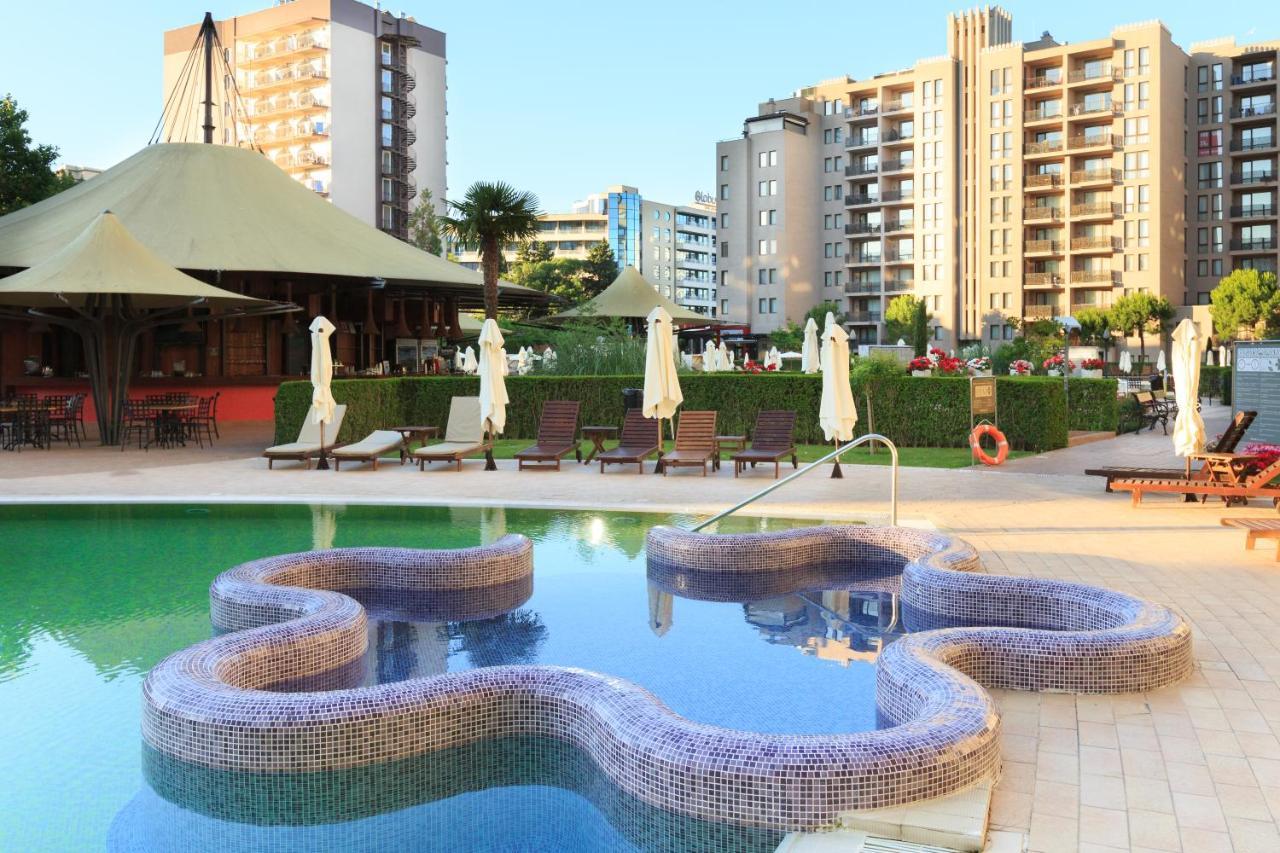 Royal Beach Apartment Barcello B Sunny Beach Exterior photo